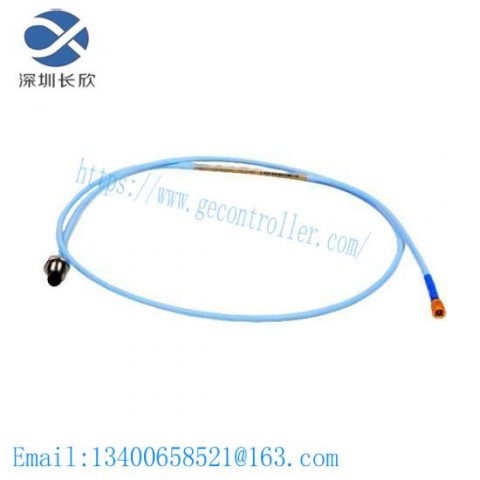 Bently Nevada 330101-01-39-10-01-05 | 3300 XL 8mm Proximity Probe