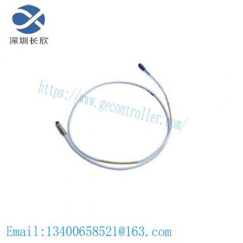 BENTLY NEVADA 990-04-70-01-05: Precision Control Module for Industrial Automation