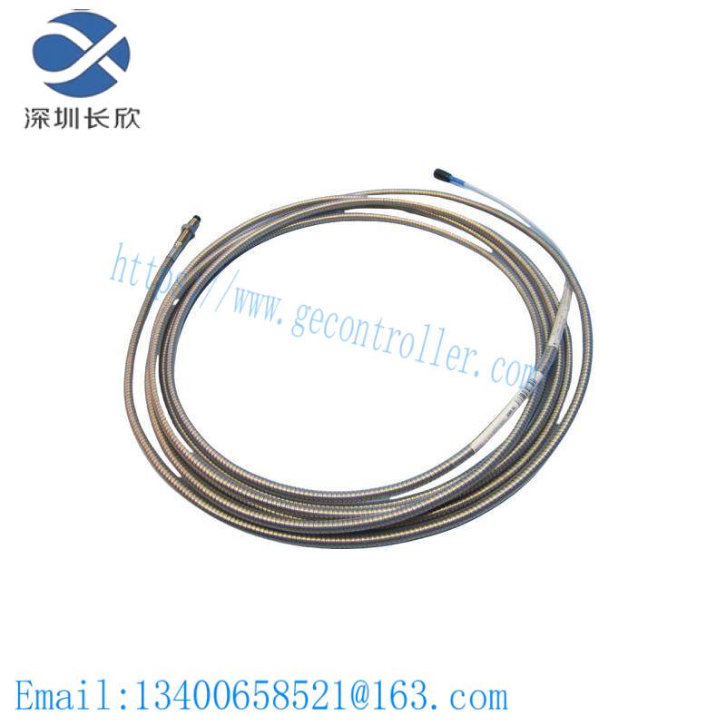 bently_nevada_330102-00-52-10-02-00_vibration_sensor.jpg Bently Nevada 330102-00-52-10-02-00, Precision Vibration Sensor for Industrial Control