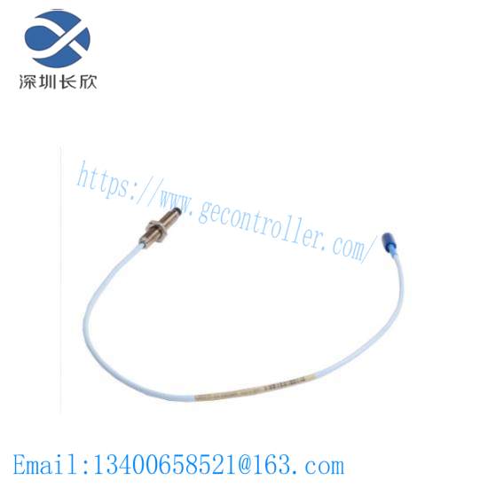 bently_nevada_330103-00-02-05-01-00_proximity_probes.jpg Bently Nevada 330103-00-02-05-01-00: Advanced Proximity Probes for Industrial Control Systems