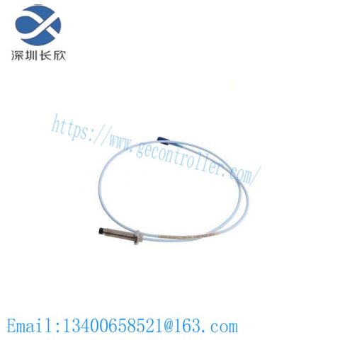 Bently Nevada 330103-00-02-10-02-05, 3300XL 8mm Proximity Probes