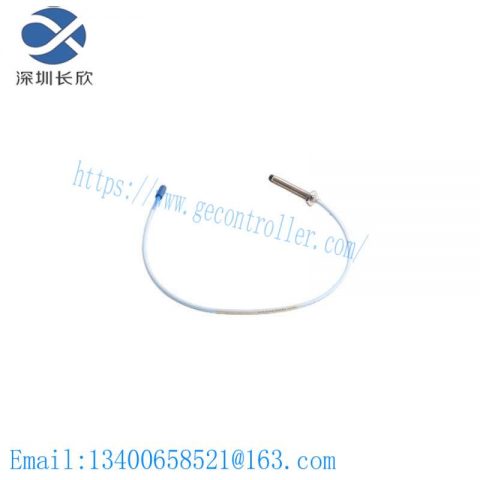 Bently Nevada 330103-00-07-20-02-00 Proximity Probe