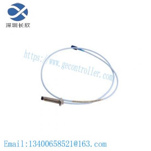 Bently Nevada 330103-00-10-05-02-05 Proximity Probe, Automation Parts