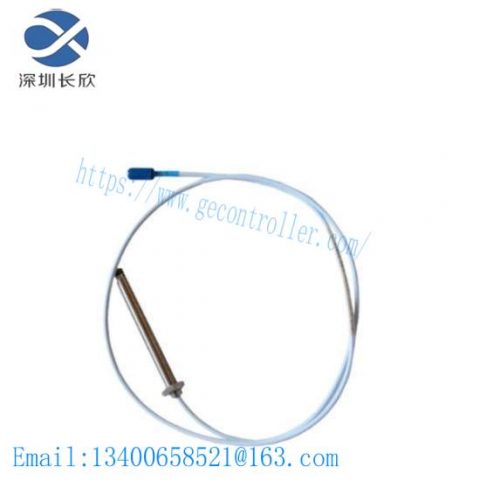 Bently Nevada 330103-11-19-10-02-00 Proximity Probes