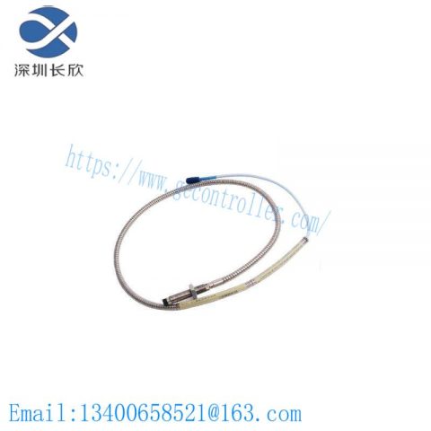 Bently Nevada 330104-00-06-10-02-00 3300 XL 8mm Proximity Probes