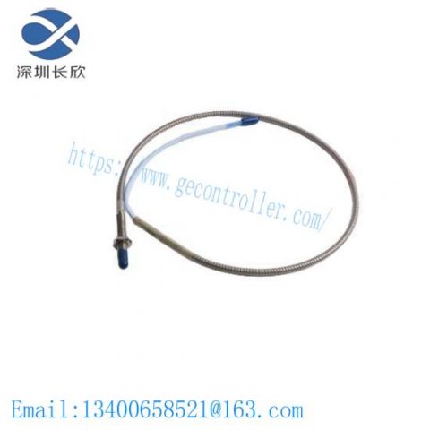 Bently Nevada 330104-00-06-10-11-00 Proximity Probes, Industrial Control Solutions for Precision Monitoring