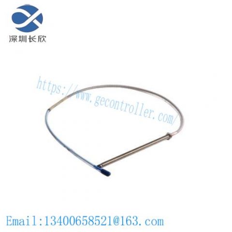 Bently Nevada 330104-00-22-10-02-05 Proximity Probes: Precision Control Solutions