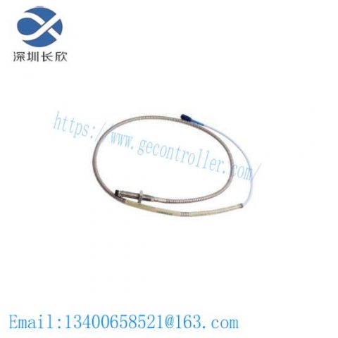 Bently-Nevada 330104-10-19-10-02-00 3300 XL 8mm Proximity Probes