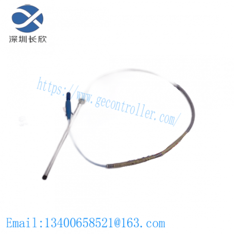 Bently Nevada 330106-XX-XX-10-02-00 MOD:145628-01 | Advanced Control Module for Industrial Automation