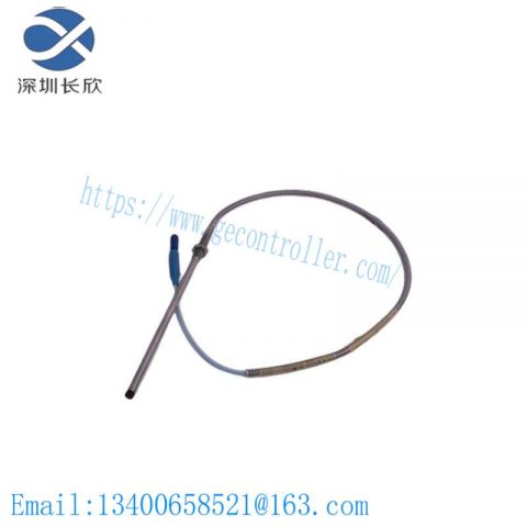 Bently Nevada 330106-XX-XX-10-02-00 MOD:145628-01 Reverse Mount Probes