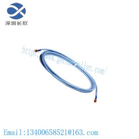 Bently Nevada 330130-040-02-00 3300 XL Extension Cable