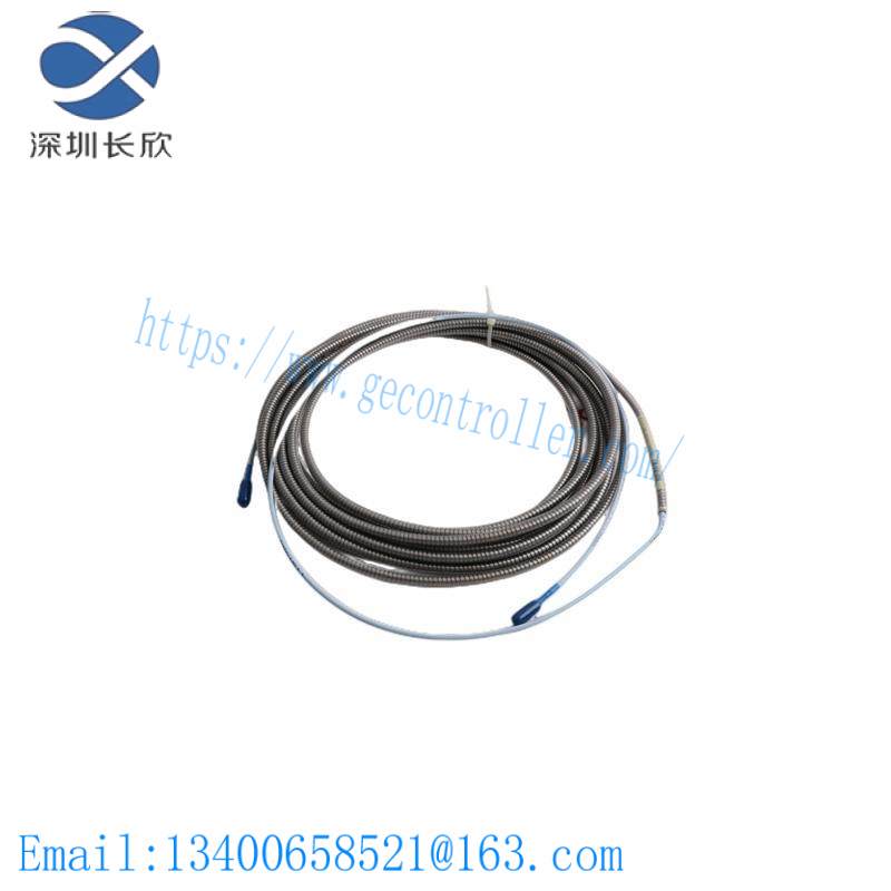 bently_nevada_330130-085-01-00_cable.jpg Bently Nevada 330130-085-01-00 Cable: Advanced Automation Solution for Industrial Control