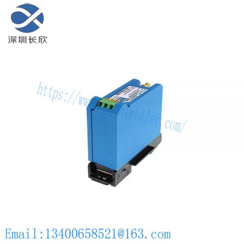 Bently Nevada 330180-X1-05 PROXIMITY SENSOR: High-Precision Industrial Detection Solution