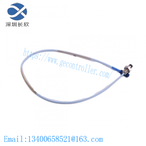 Bently Nevada 330190-085-00-05; Producer: bently-nevada