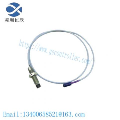 Bently Nevada 330709-000-090-10-02-00 Proximity Probes