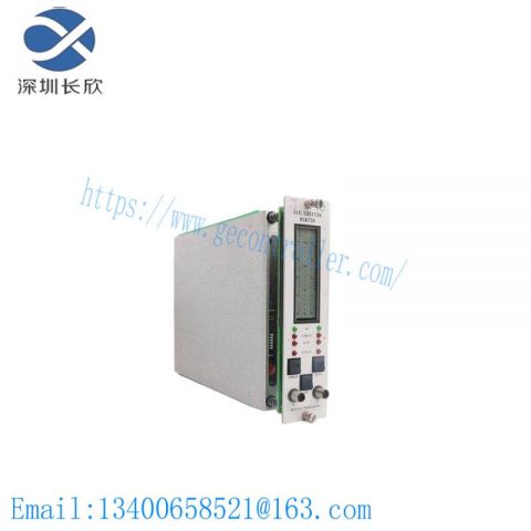 Bently Nevada 330730-040-03-00 Industrial Control Extension Cable