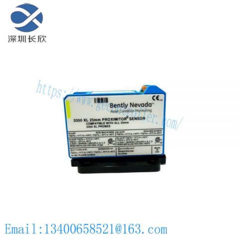 Bently Nevada 330850-50-05 Proximity Sensor