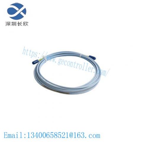 Bentley NV 330854-040-24-CN Extension Cable - High Performance for Industrial Control Systems