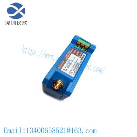 Bently Nevada 330878-90-00 Proximitor Sensor: Advanced Industrial Control Module