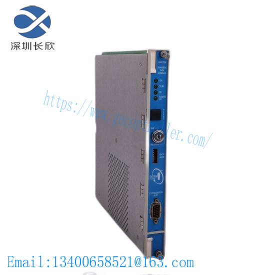 bently_nevada_330878-90-00_sensor.png Bently Nevada 330878-90-00 Sensor: Advanced Industrial Automation Module