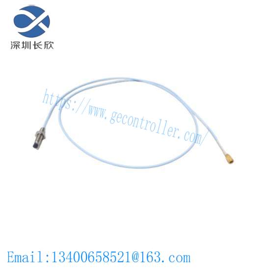 bently_nevada_330901-00-90-10-01-05_3300_nsv_proximity_probes.jpg Bently Nevada 330901-00-90-10-01-05: Advanced Proximity Probes for Industrial Control Systems