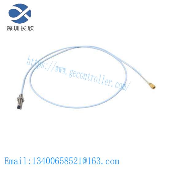 bently_nevada_330901-00-90-10-01-05_3300_nsv_proximity_probes_1.jpg Bently Nevada 330901-00-90-10-01-05: Advanced Proximity Probes for Industrial Control Systems