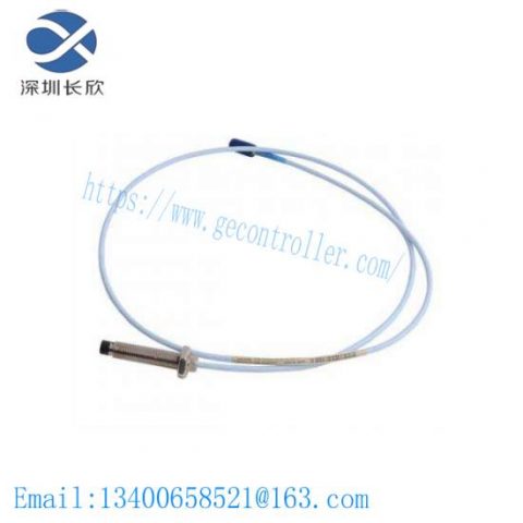 Bently Nevada 330902-40-10-02-05 NSv Proximity Probes