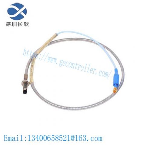 Bently Nevada 330903-00-05-10-01-05 | 3300 XL 8 mm Proximity Probes