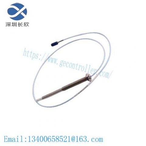 Bently Nevada 330905-00-12-10-02-05 Proximity Probes, High-Precision Sensor Module