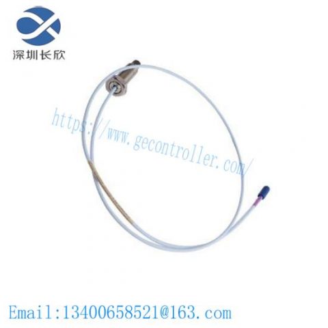 Bently Nevada 330905-08-13-10-02-05 Proximity Probes