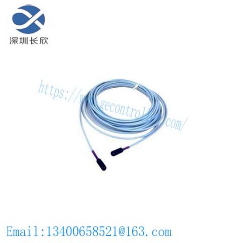 Bently Nevada 330907-05-30-10-10-02-05 3300 NSv Reverse Mount Probe: Advanced Industrial Control Solution