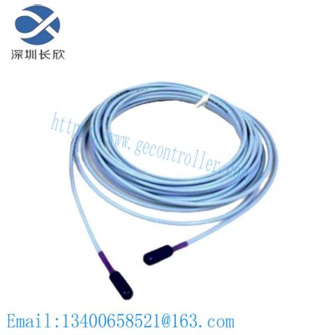 Bently Nevada 330907-05-30-10-10-02-05 Proximity Probes for Industrial Control
