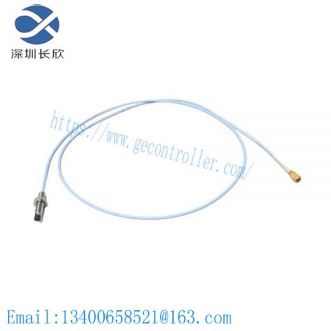 Bently Nevada 330908-00-36-05-02-05-05 Proximity Probes