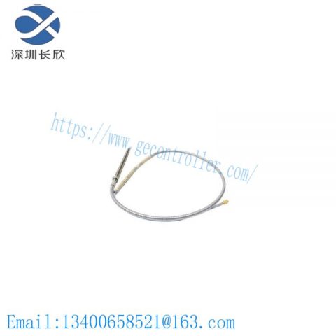 Bently Nevada 330909-00-80-10-02-05 Proximity Probes