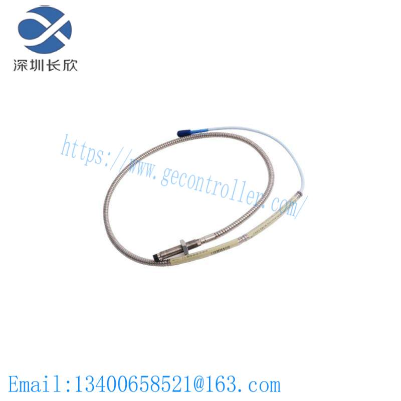 bently_nevada_330909-00-99-10-02-00_nsv_proximity_sensor.jpg Bently Nevada 330909-00-99-10-02-00: Advanced Proximity Sensor for Industrial Control