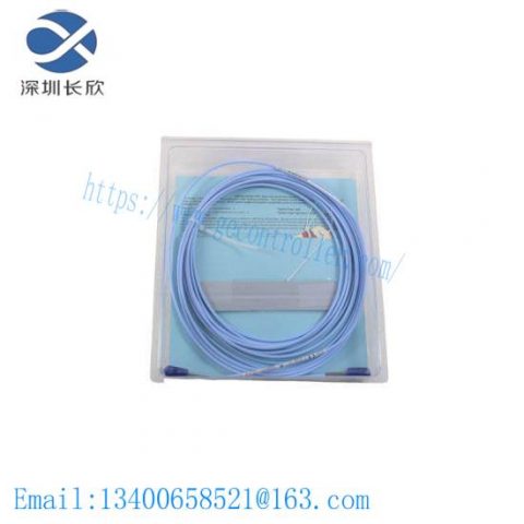 BENTLY NEVADA 330930-060-04-05 3300 NSv Extension Cable for Automation Parts