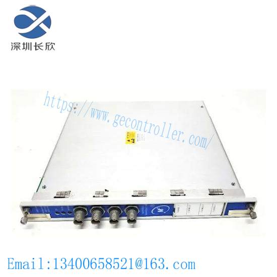 bently_nevada_3500_42_17644902u_proximitor_seismic_monitor.jpg Bently Nevada 3500/42 17644902U Proximitor*/Seismic Monitor: Advanced Monitoring Solution for Industrial Control