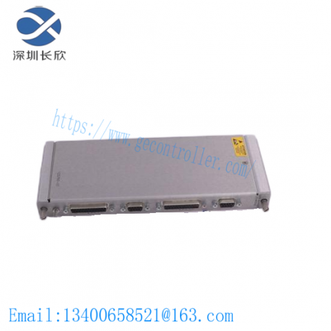 Bently Nevada 3500/50-04-01: Precision Automation for Industrial Control