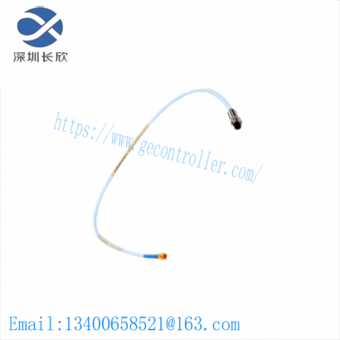 Bently Nevada 31000-16-10-00-119-03-02: Advanced Protection Module for Industrial Automation