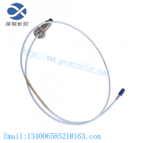 Bently Nevada 5300-08-050-03-00 Proximity Probes