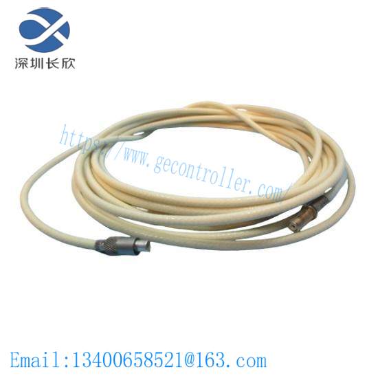bently_nevada_7402-045-00_extension_cable.jpg Bently Nevada 7402-045-00 Extension Cable for Industrial Control Systems