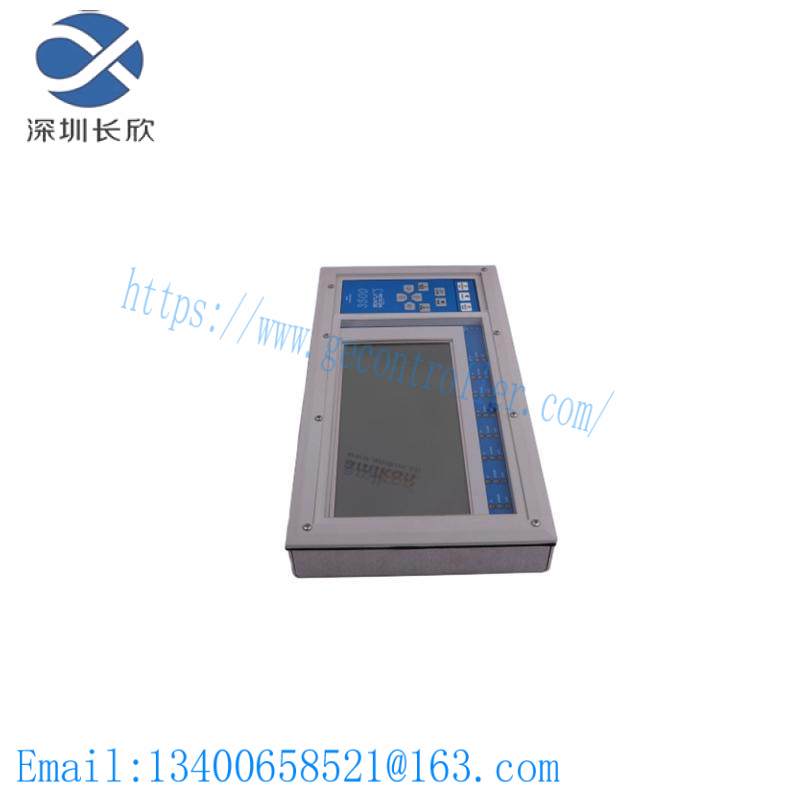 bently_nevada_82367-01_thermalcouple_input_module.jpg Bently Nevada 82367-01 Thermocouple Input Module