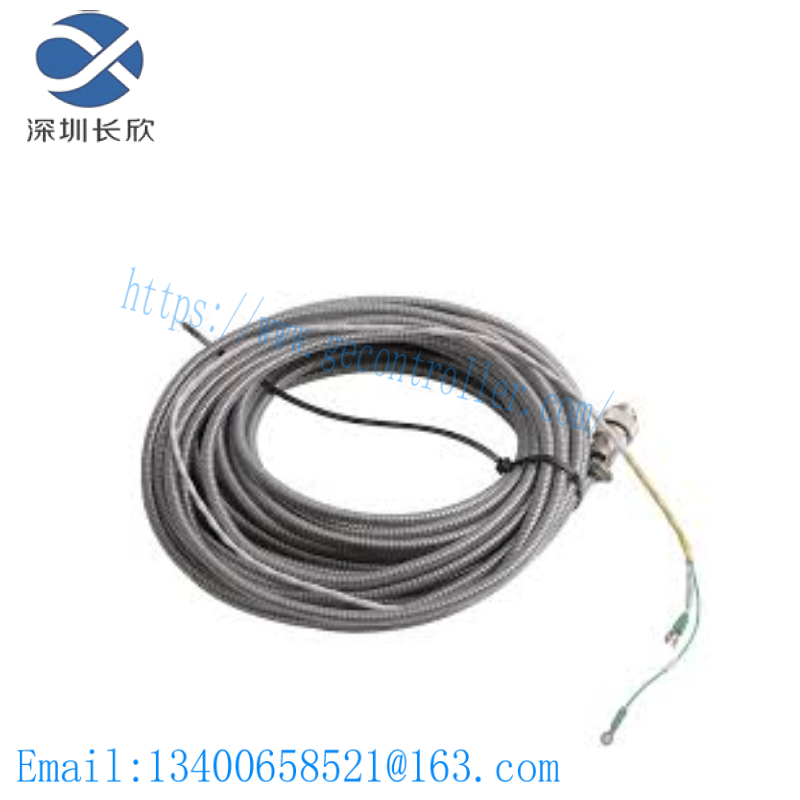 bently_nevada_84661-21_velomitor_interconnect_cable_automation_parts.png Bently Nevada 84661-21 Velomitor Interconnect Cable, Automation Parts