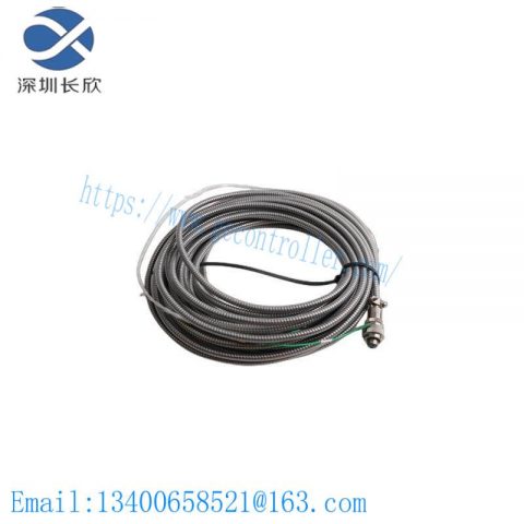 Bently Nevada 84661-8 Probe Cable - Precision Measurement Solution