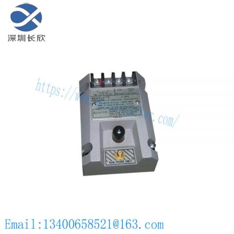 Bently Nevada 990-04-XX-01-00 TRANSMITTER - Industrial Precision at Its Core
