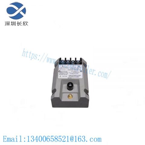 Bently Nevada 990-05-XX-03-05 147202-01 Vibration Transmitter