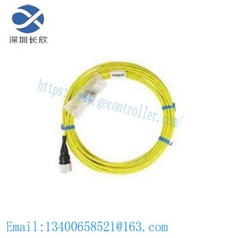 Bently Nevada CB2W100-125: Rapid Delivery Time, High Precision Control Module