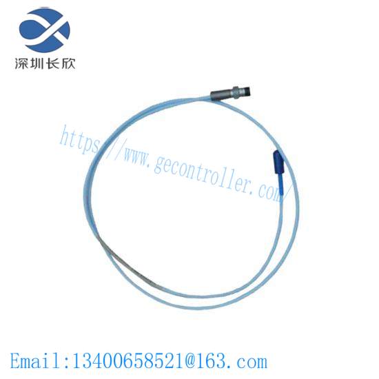 bently_nevada_extension_cable_330171-00-10-05-02-05_1.jpg Bently Nevada Extension Cable 330171-00-10-05-02-05, Precision Control Solutions for Industrial Automation