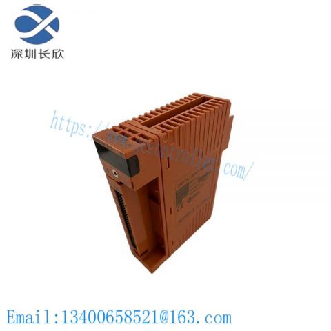 Bently Nevada SDV144-S13 S2 Digital Input Module - Advanced Industrial Control Solution