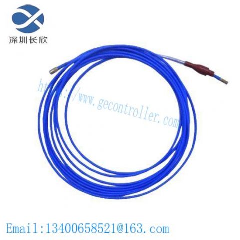 Bently Nevada TM181-045-00 Probe Extension Cable; Manufacturer: Bently-Nevada